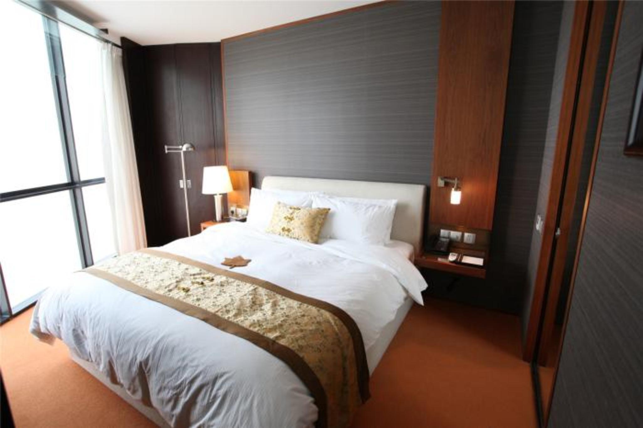 Hotel Momc Пекін Екстер'єр фото