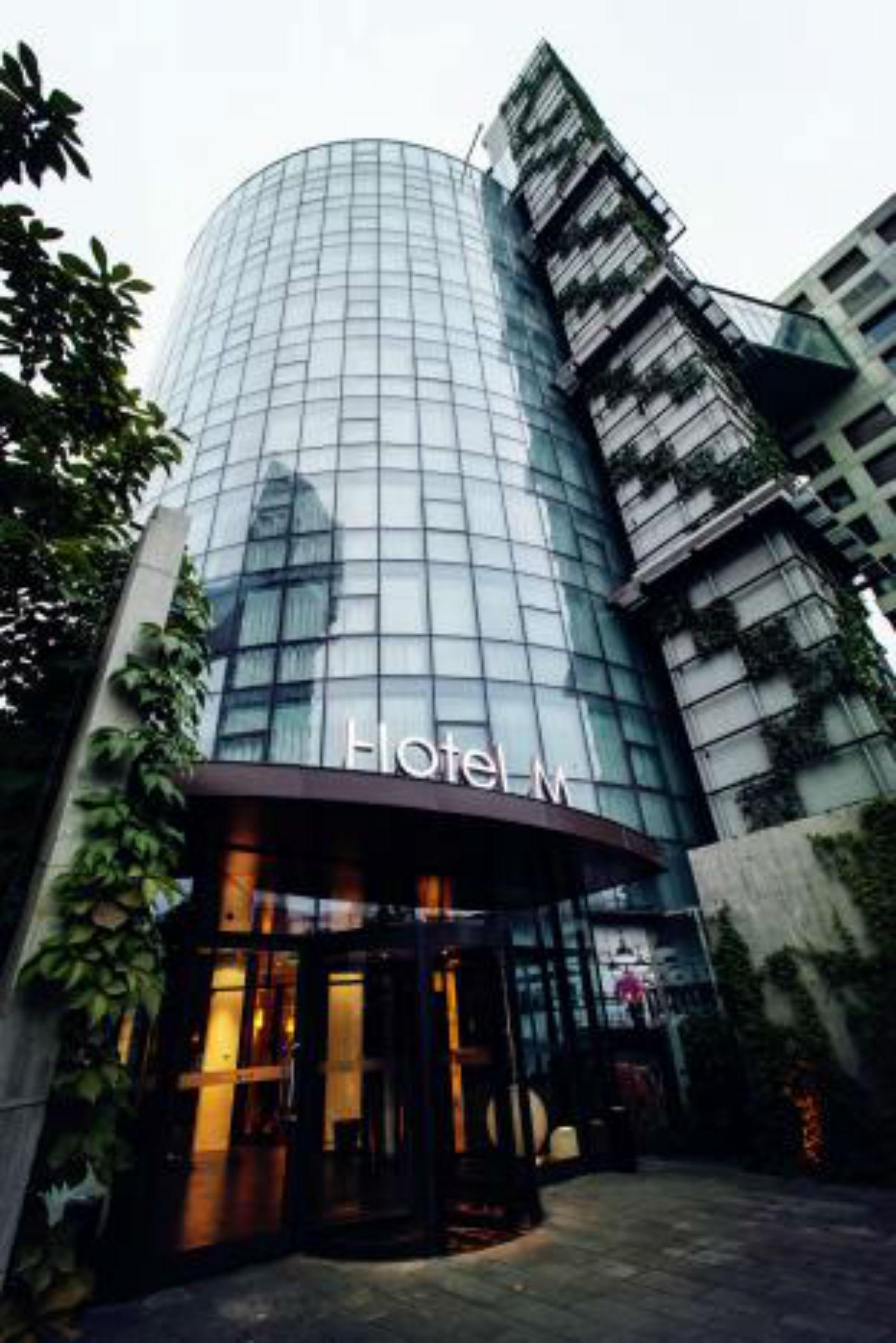 Hotel Momc Пекін Екстер'єр фото