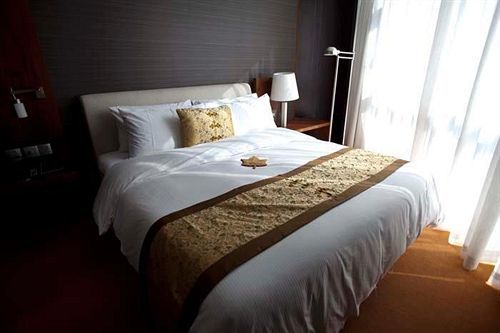 Hotel Momc Пекін Екстер'єр фото