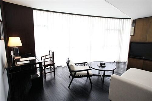 Hotel Momc Пекін Екстер'єр фото