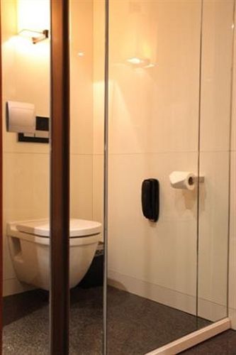 Hotel Momc Пекін Екстер'єр фото