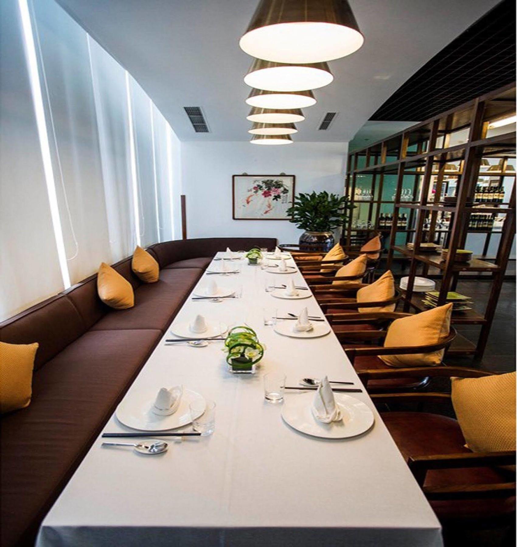Hotel Momc Пекін Екстер'єр фото
